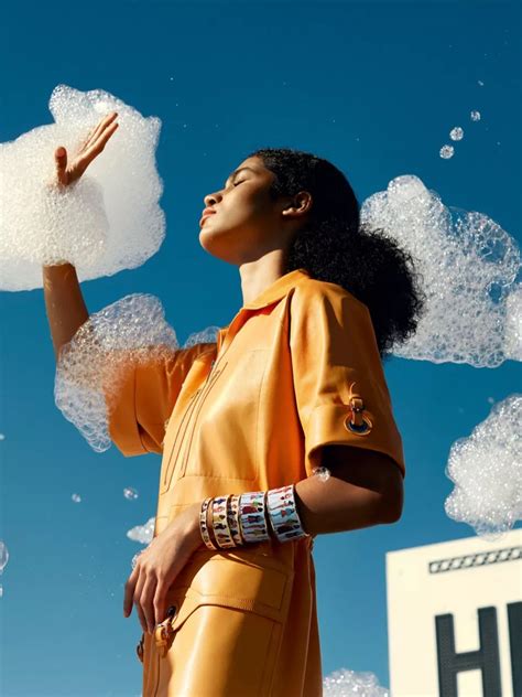 hermes advertising campaigns